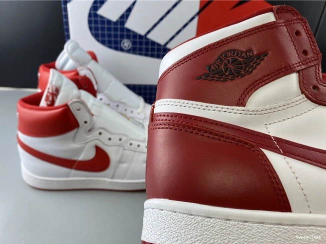 HYPE Ship Pack Nike 1 New High & Jordan Air Retro Beginnings CT6252-900 0703